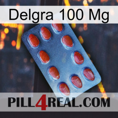 Delgra 100Mg 06